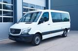 Mercedes-Benz Sprinter II 211 CDI Tourer 9-Sitzer/Klima/Temp - Mercedes 9-Sitzer