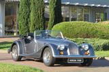 Morgan Plus 4  SEHR gut ausgestattet, siehe Text ! - Morgan Plus 4 Gebrauchtwagen