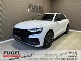 Audi SQ8 4.0 V8 TDI quattro 22Z.|B&O|Pano|AHK