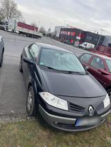Renault megane 1.9 diesel - Renault Megane aus 2006 mit Diesel-Antrieb