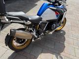BMW R1250 GS Adventure - BMW R 1250 GS ADVENTURE