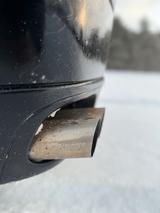 Volvo S60R Manual - gebrauchte Volvo S60 aus dem Jahr 2006