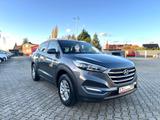 Hyundai Tucson blue Classic 2WD*HU/AU 06.2027* - Hyundai TUCSON: 2.0