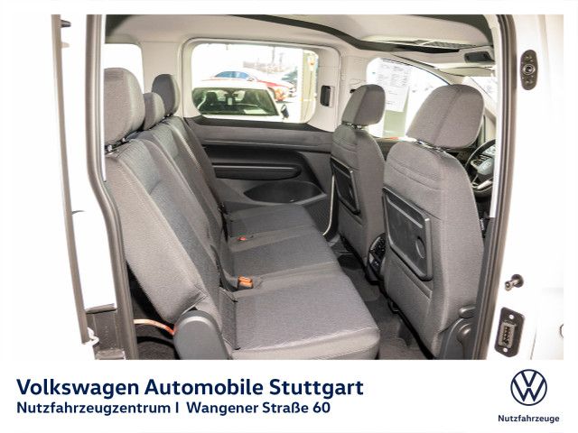 Volkswagen Caddy Maxi - Bild 11