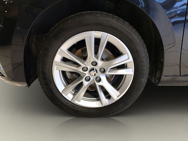 Fabia Style 1.0 TSI 6-Gang*NAVI*16Zoll*SHZ*