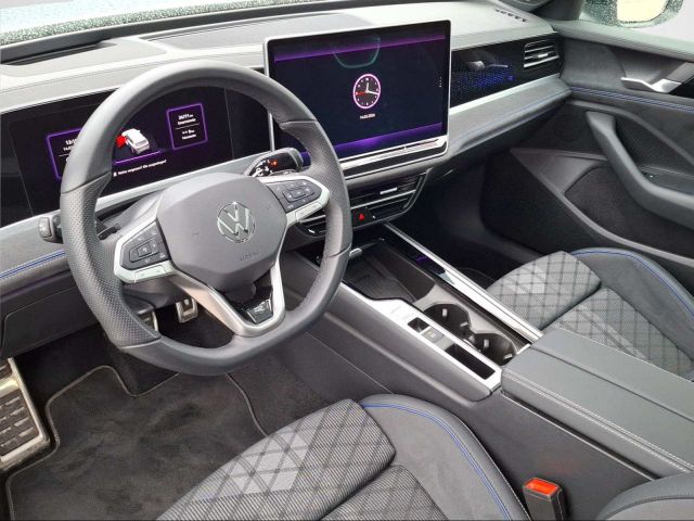 PASSAT VARIANT 1.5 TSI HYBRID