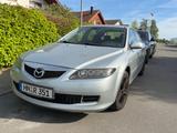 Mazda 6 Lim. 1.8 Exclusive Sport*KLIMA*Lim*Sport* - Mazda 6: Exclusive Sport