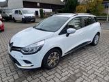 Renault Clio IV Grandtour Limited - Renault Clio: Iv