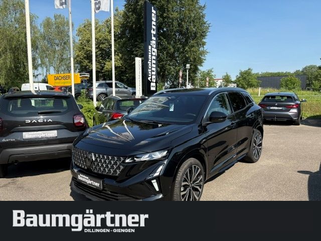 Fahrzeugabbildung Renault Austral Techno TCe 150 Automatik Panoramadach