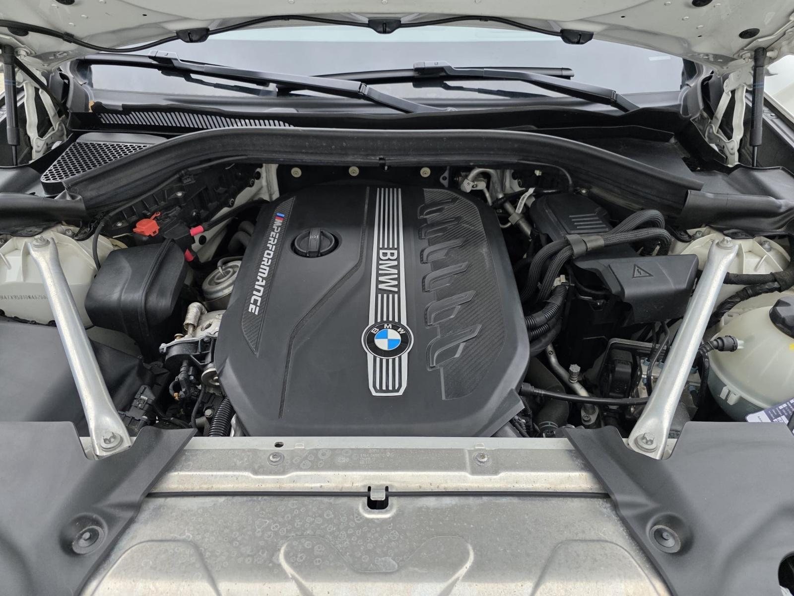 BMW  X3 M40 d M Sport HeadUp Panorama Dach.