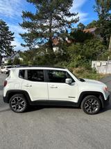 Jeep Renegade 1.4 MultiAir 103kW B Night Eagle 4x...
