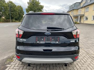 Ford Kuga - 6