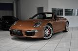 Porsche 991 Carrera S *Exklusiv* Burmester* Deutsch* - Porsche 991: Cabrio