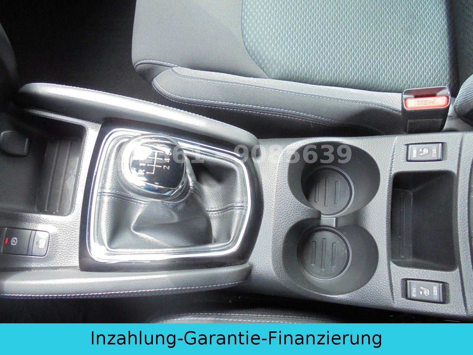 Fahrzeugabbildung Nissan Qashqai N-Connecta Navi/Kamara/Panoramadach/