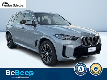 BMW X5 - 4