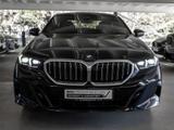 BMW 520d xDrive M-Sport PANO AHK HUD 360° LED ACC - BMW 5er Reihe Jahreswagen