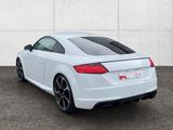 Audi TT 2.0 TDI Competition mit TT-RS Paket - Audi TT mit Diesel-Antrieb: Navigationssystem