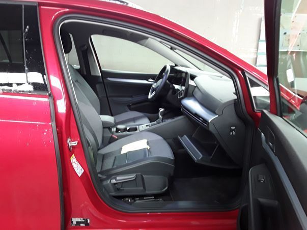 Volkswagen Golf - Bild 8