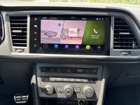 Cupra Ateca - Vorschau Bild 10