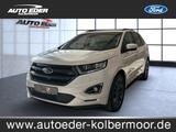 Ford Edge ST-Line 4x4 Sportpaket Bluetooth Navi LED - Ford Edge: Geländewagen