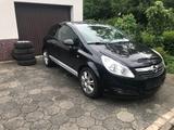 Opel Corsa 1.4 Twinport Sport 8-fach Bereift - Opel Corsa: B Sport