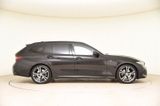 BMW 320d xDrive Touring M Sport Pano AHK *UVP:77.930 - BMW 320: Panorama-Dach, Kombi