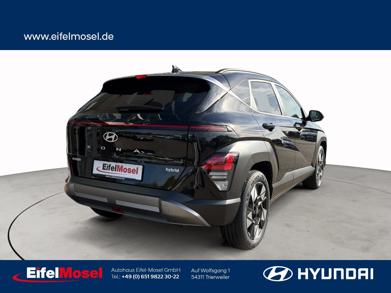 Hyundai Kona – Bild 5