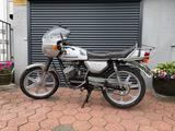 Zündapp GTS 50 - ZÜNDAPP MOFA