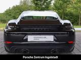 Porsche Cayman 718 GTS 4.0, PDK, SH, Navi, PA Kamera, Li - gebrauchte Porsche Cayman aus dem Jahr 2024
