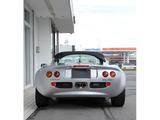 Lotus Elise S1 convertible - Lotus Gebrauchtwagen