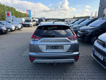 Mitsubishi Eclipse Cross - 7