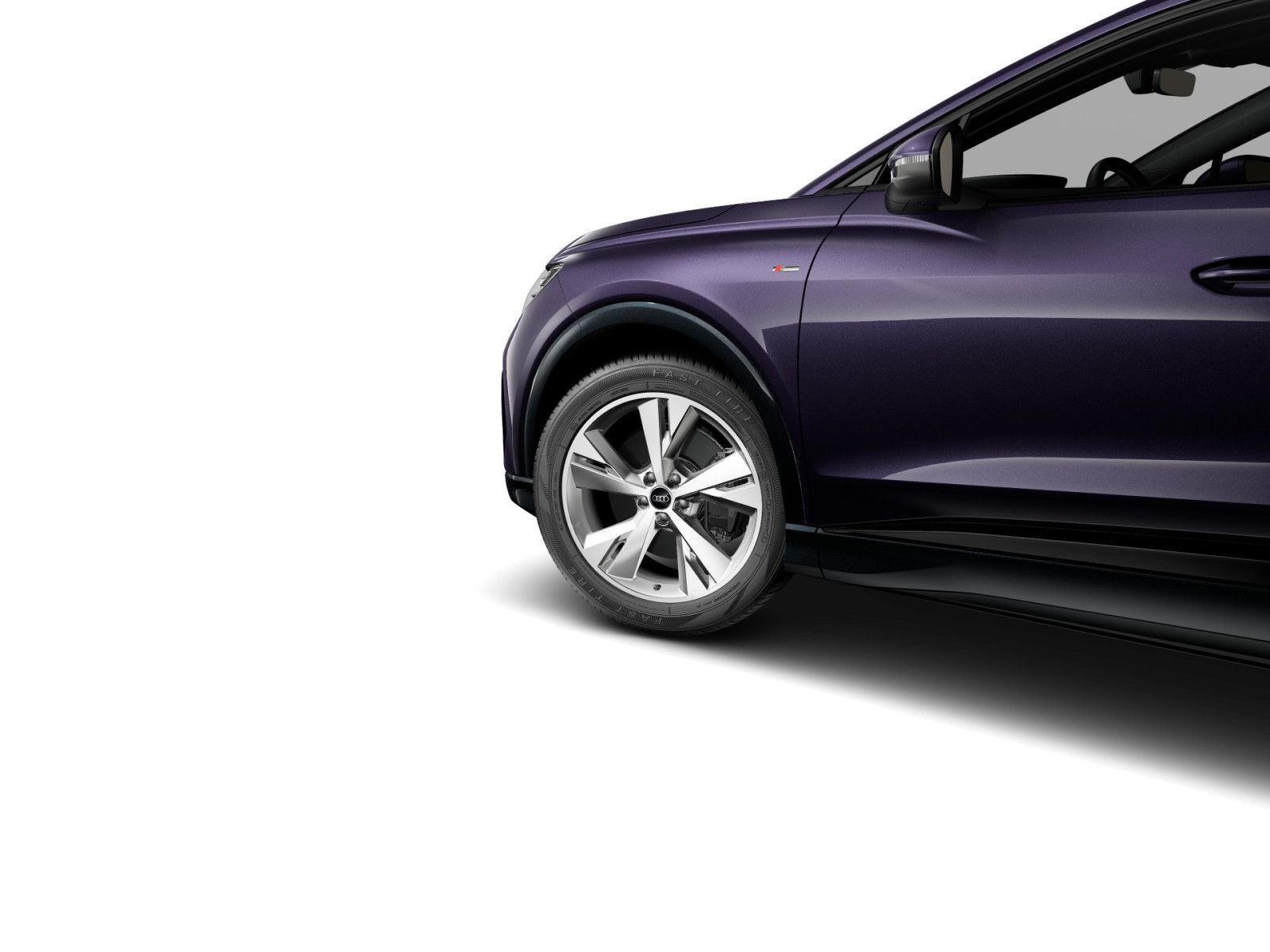 Audi Q4 e-tron - Bild 4