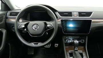 Skoda Superb Combi Scout 4x4 DSG 360° PANO