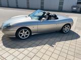 Fiat Barchetta 1.8 16V - - Fiat Barchetta: Cabrio