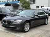 BMW 730d/Memory/tempomat/Ambiente/Bi-Xenon/HiFi - BMW 730 in Leverkusen