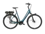 Kross E-Citybike Sentio Hybrid 5.0 28" türkis - Kross E-Bikes