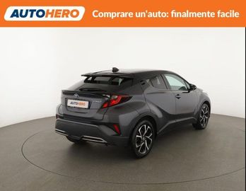 Toyota C-HR - 5