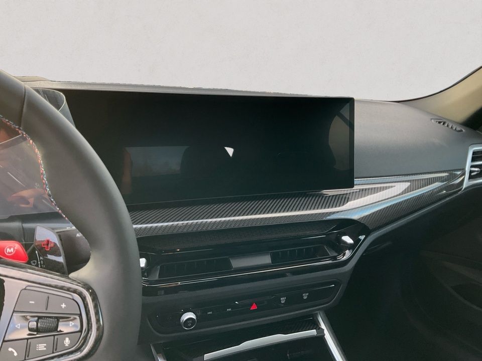 BMW M4 - Bild 13