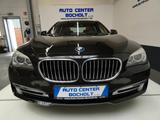 BMW 740 d xDrive*Individual*HUD*GSD*Entertainment - BMW 740: 740i