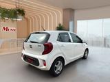 Kia Picanto 1.0 Edition 7 Emotion Sitzheizung Klima - gebrauchte Kia Picanto aus dem Jahr 2017