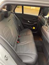 Mercedes-Benz C 220 d T Pano SHZ LED AHK Distr Business - Mercedes-Benz C 220 in Wuppertal