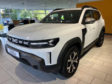 DACIA Duster TCe 130 Expression 4x4 ALLRAD*LED*KAMERA*