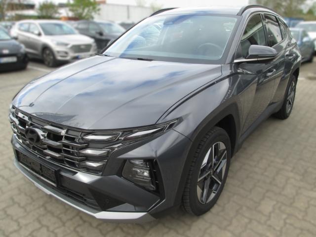 Hyundai Tucson Trend Mild-Hybrid 4WD Kamera Voll LED Nav