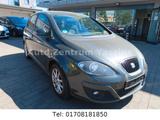 Seat Altea Style Ecomotive 1.2 Euro5 Klima - Seat Altea: Limousine