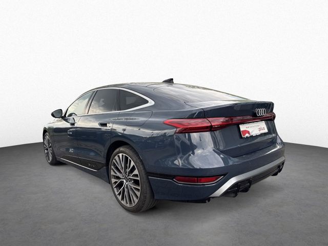 A6 Sportback e-tron S LINE 0,25% MATRIX+AHK+KLIM