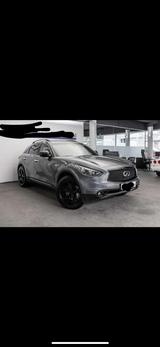 Andere Infiniti QX70 S 3.7 Premium SHZ/Navil... - Andere in Berlin