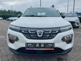 Dacia Spring Electric Comfort Plus*Aus 1 Hand* - gebrauchte Dacia Spring aus dem Jahr 2022