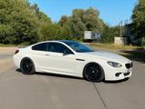 BMW 650i M-Paket TÜV neu - BMW 650 aus 2013