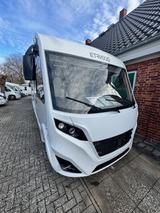 Etrusco I 7400 SBC Automatik 180 PS, Sat Paket TV32 Zoll