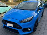 Ford Focus RS Allrad RS *Schiebedach*Xenon*Kamera*